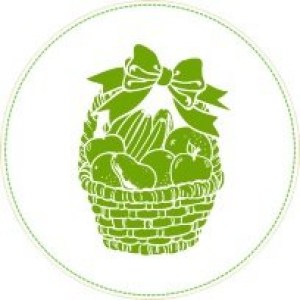 Подарочная корзина с фруктами Райчихинск