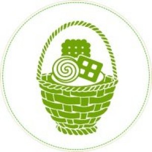 Оригинальная корзина с разными сладостями в Райчихинске